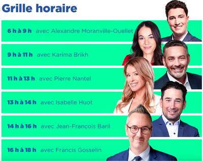 QUB Radio lancia i suoi programmi estivi