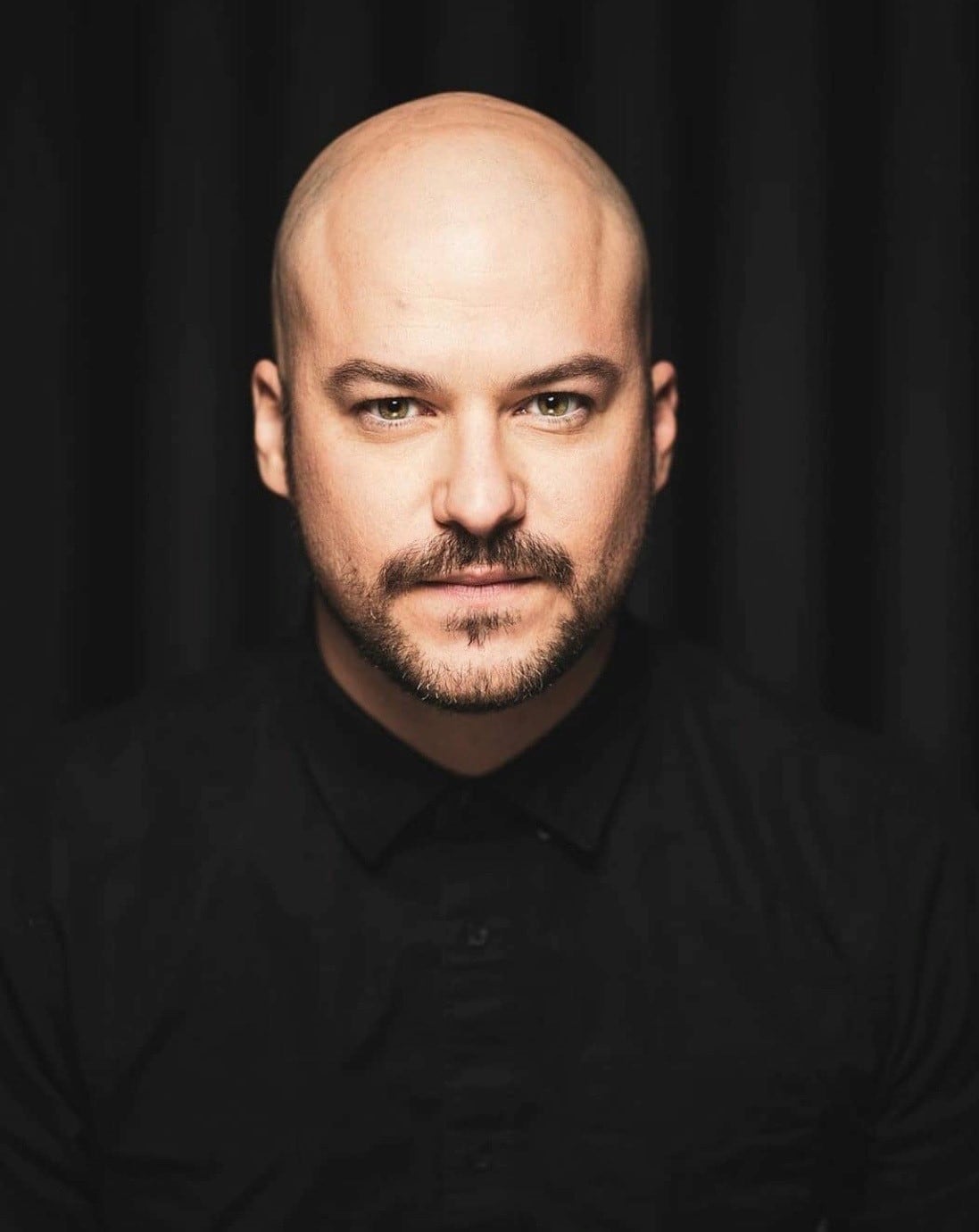 Il animera une émission pour la première fois