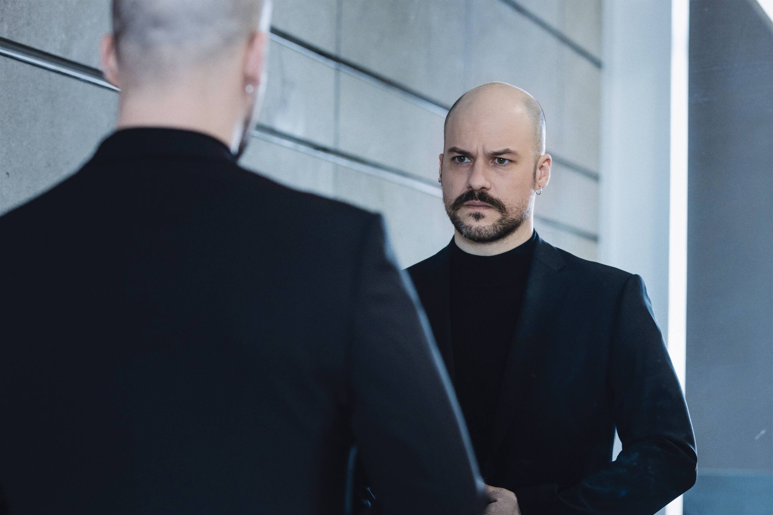 Des scènes intenses dans son prochain film 