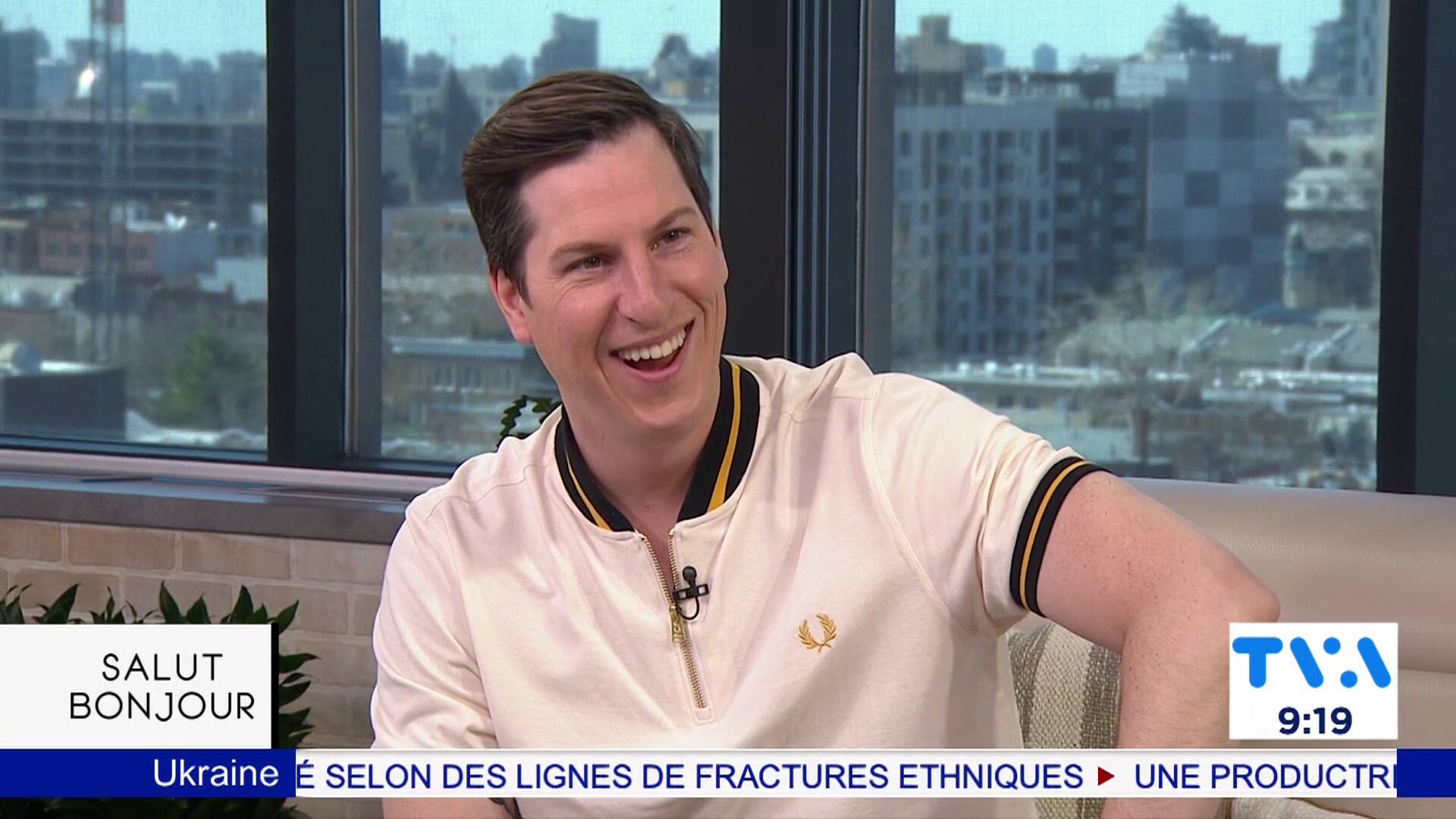 Alimentation et réseaux sociaux  