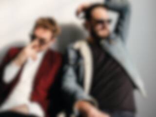 Un premier album avec son groupe Gustafson