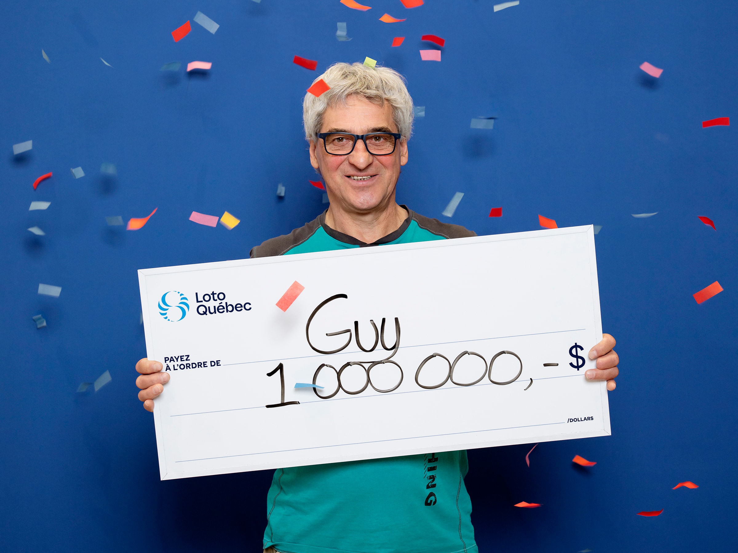 «Bye-bye, boss!»: un Québécois devenu millionnaire prend sa retraite pour profiter de la vie