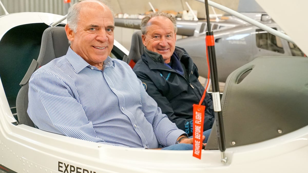 Après les voitures électriques, les avions: Québec investit 10 M$ dans des batteries pour l’aéronautique