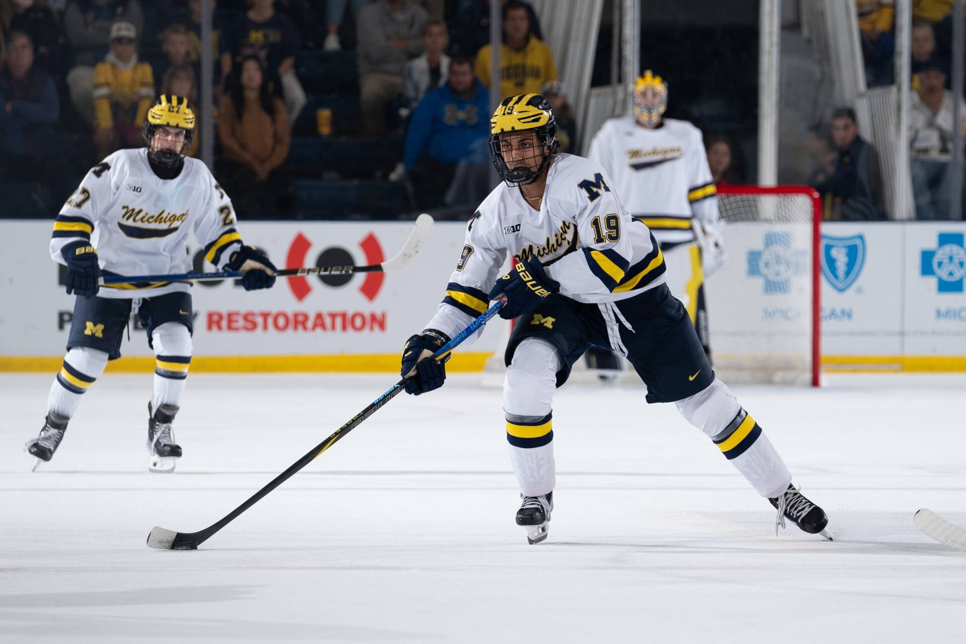 Le deuxi&egrave;me centre d'avenir d&eacute;barquera-t-il en fin de saison?