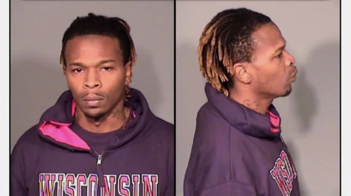 Troubles &agrave; l&rsquo;ordre public pr&egrave;s d&rsquo;Indianapolis: un policier abattu, le suspect arr&ecirc;t&eacute;