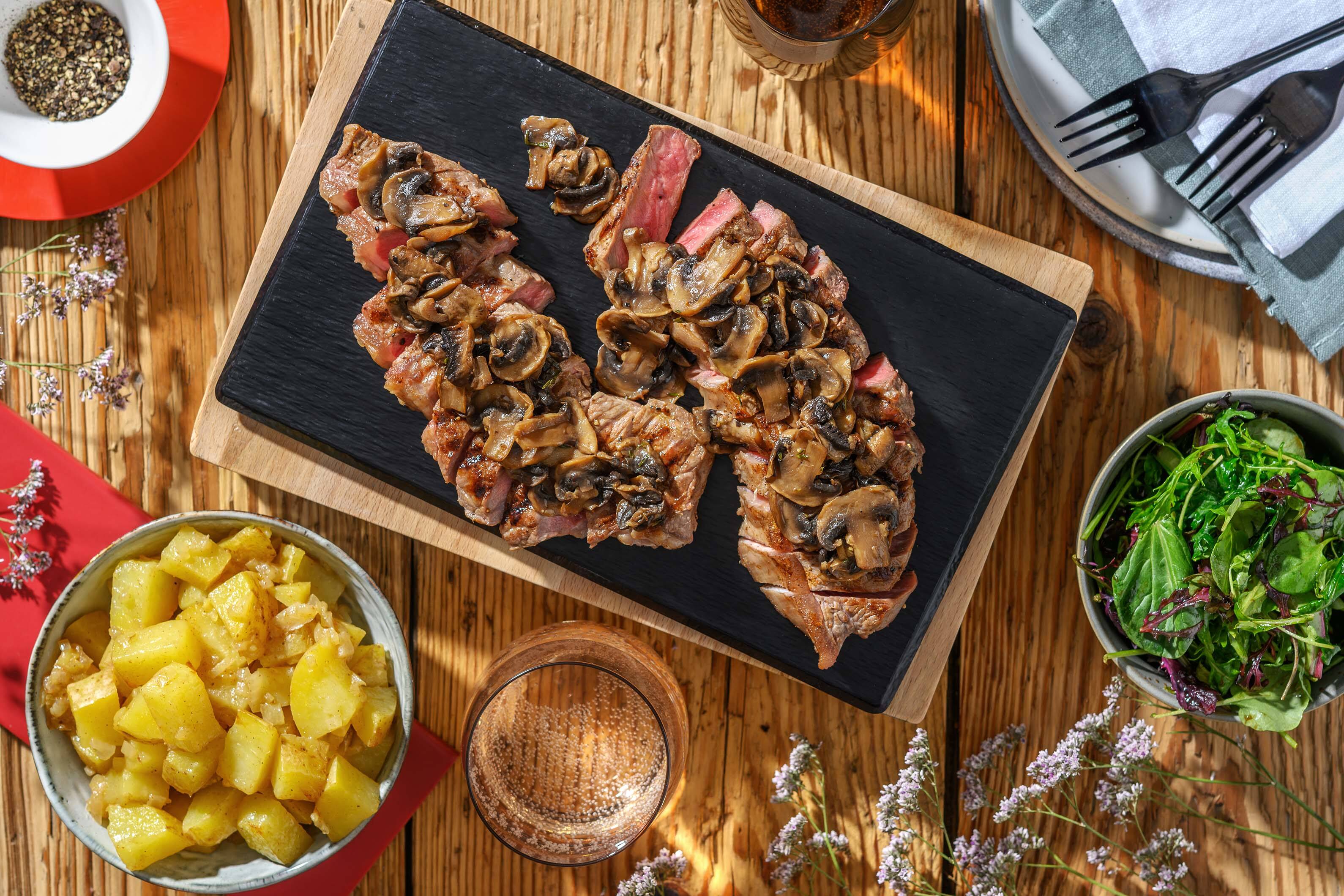 Voici une fantastique idée pour souligner la fête des Pères | Salut Bonjour