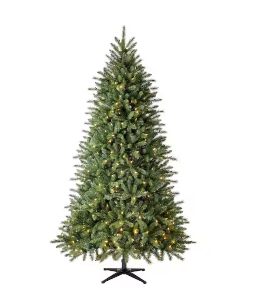 Top 5 PreLit Christmas Trees Find the Perfect Holiday Tree for Your