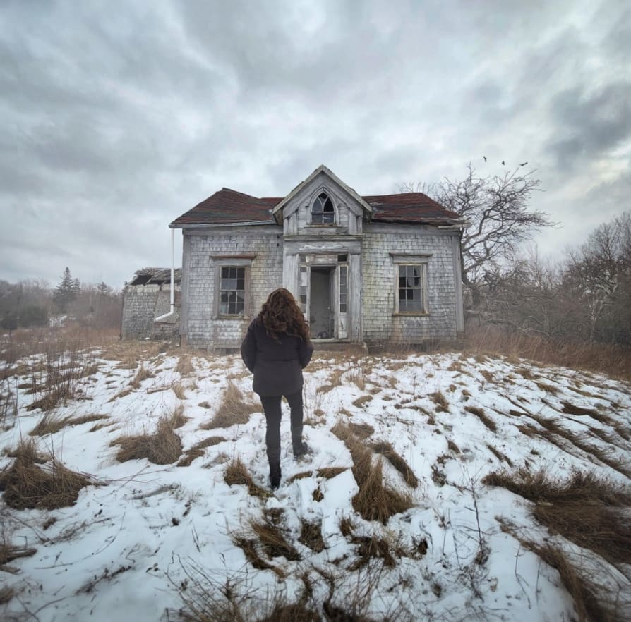 Voici les provinces les plus hantées du Canada 