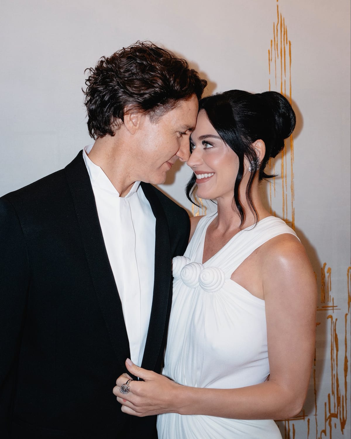 Katy Perry révèle que Justin Trudeau est «l'amour de sa vie» | JDQ
