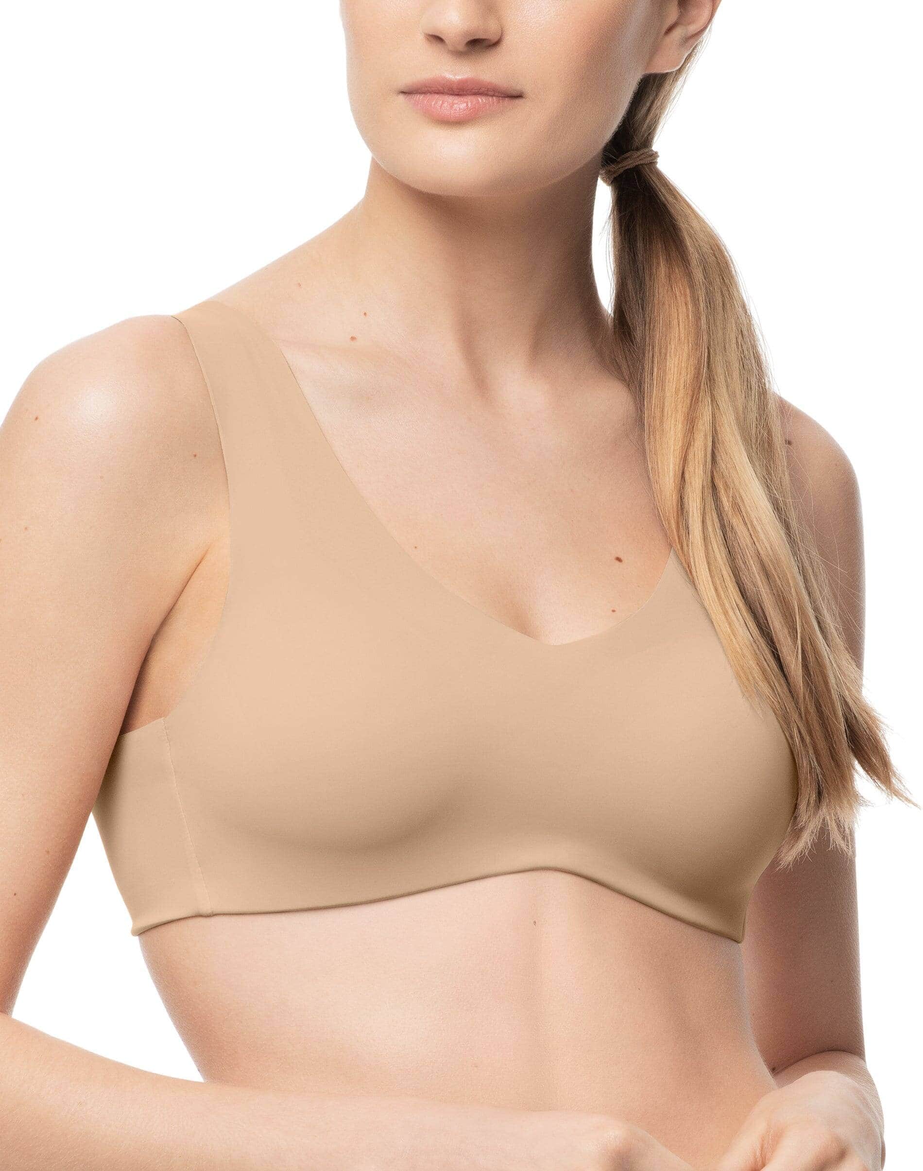 Sous vetements confortables clearance