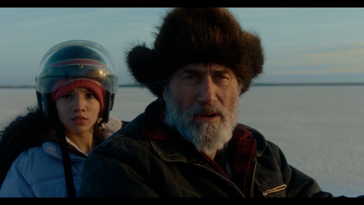 «Nous faisons face à une république au sud de nous qui est complétement déchue»: Alexandre Trudeau évoque les tensions canado-américaines dans son thriller «La peau de l'ours»