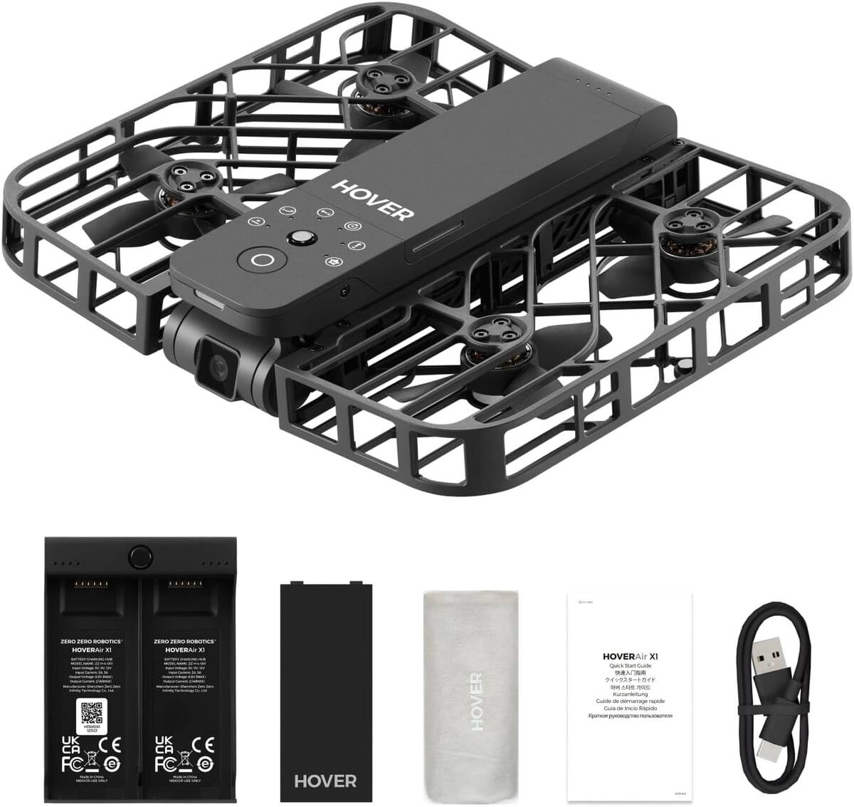 DJI : un drone 4K pas cher, idéal pour les débutants avec le Neo DJI : un drone 4K pas cher, idéal pour les débutants avec le Neo