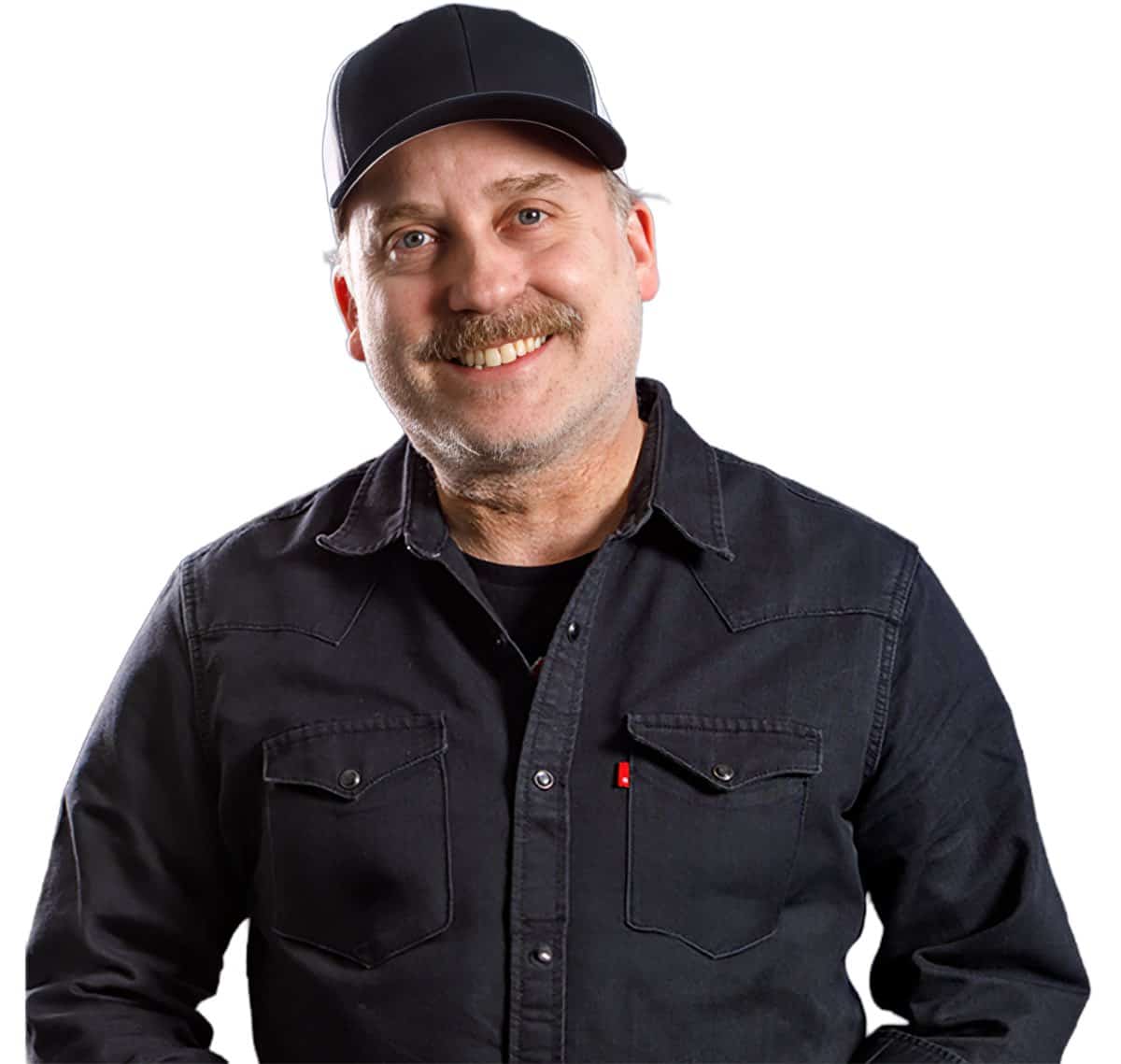 «Monsieur Radio X» sera candidat du Parti Québécois dans Charlevoix–Côte-de-Beaupré