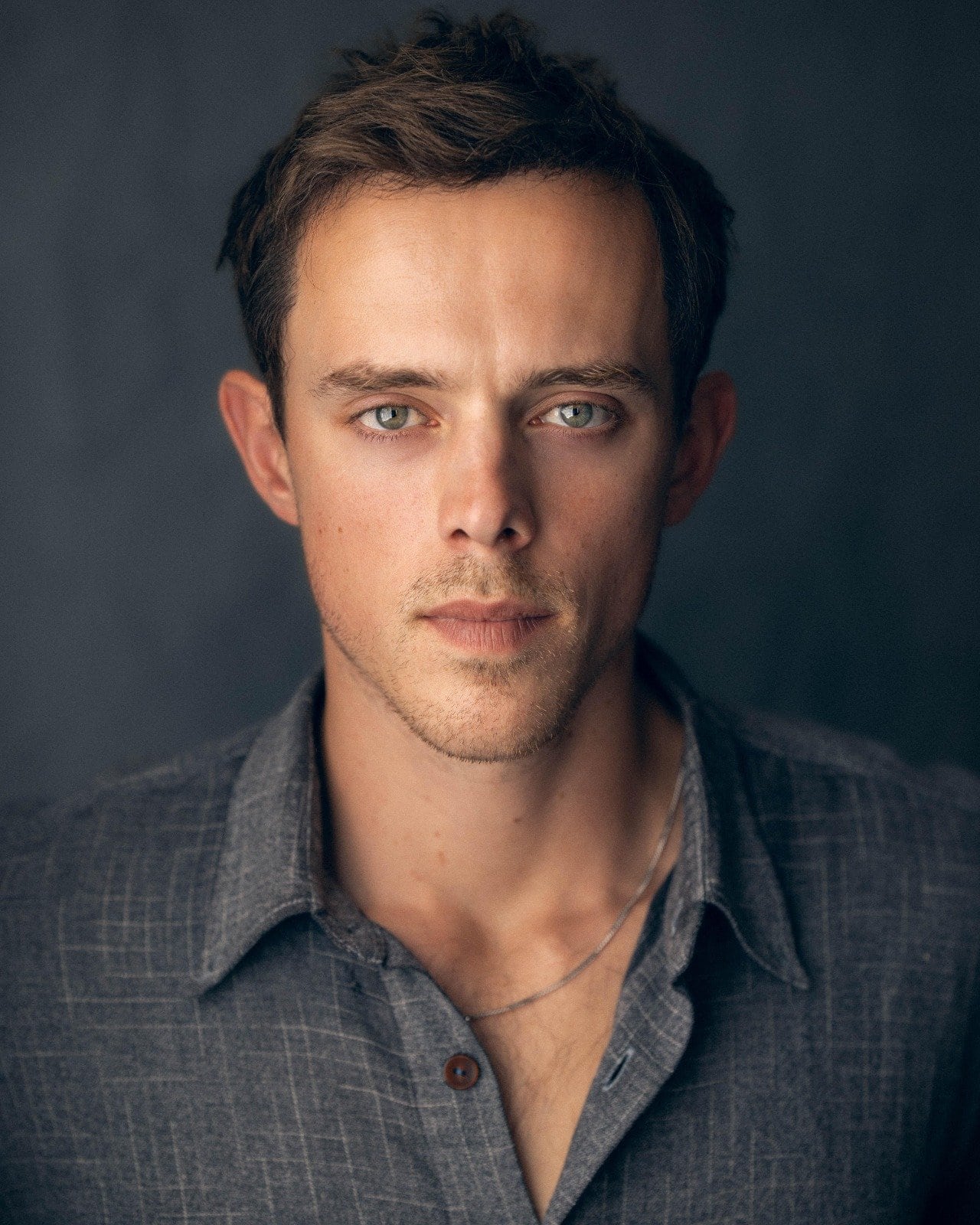Cet acteur inconnu serait le nouveau favori pour incarner James Bond