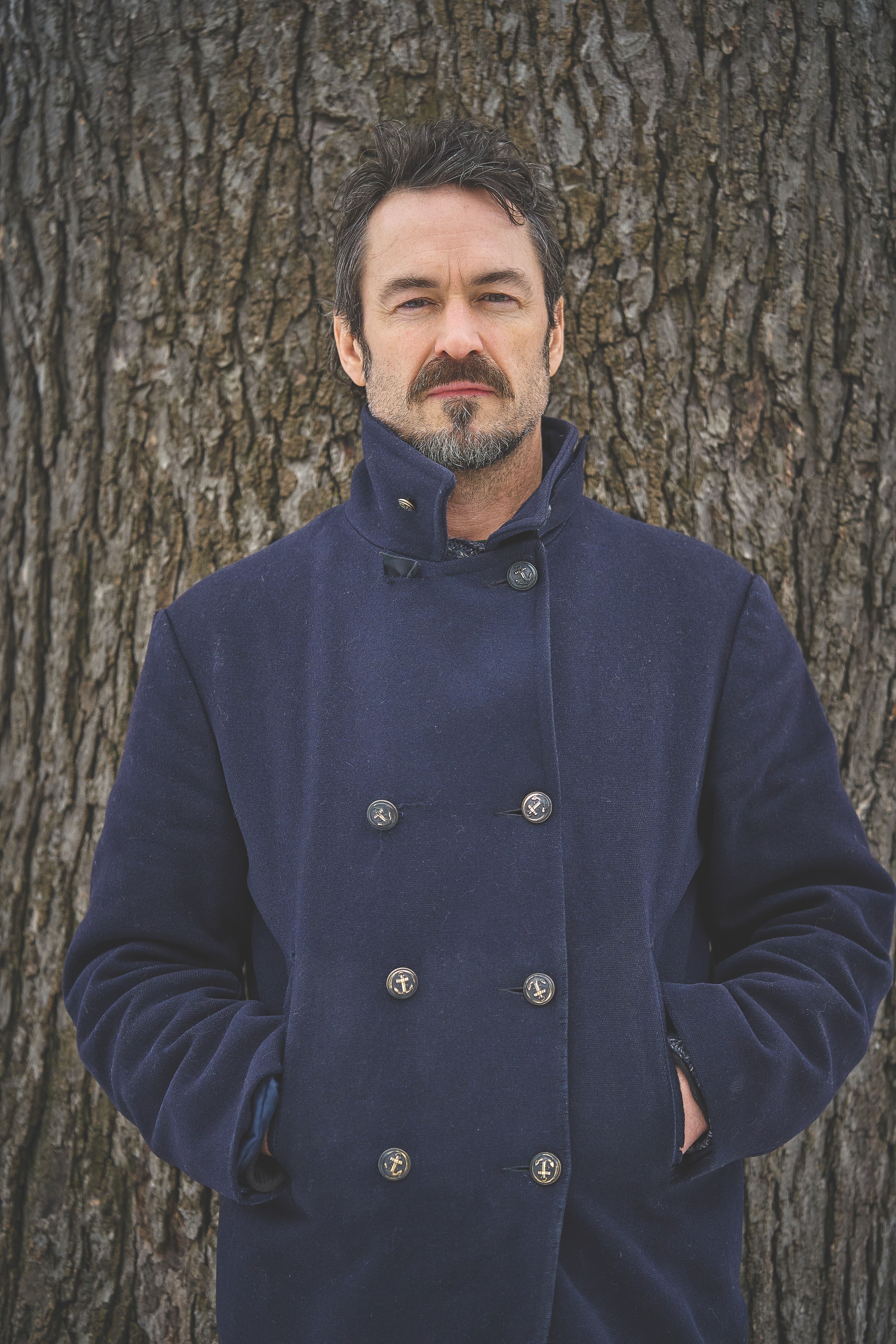 Sébastien Ricard s’ouvre ses projets futurs