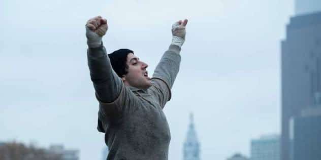 Le long-métrage I Play Rocky suscite un vif intérêt au festival TIFF