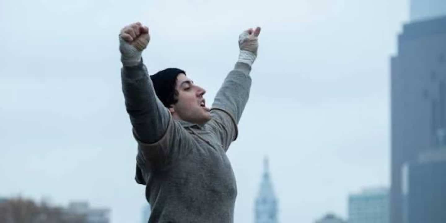 Le long-métrage I Play Rocky suscite un vif intérêt au festival TIFF