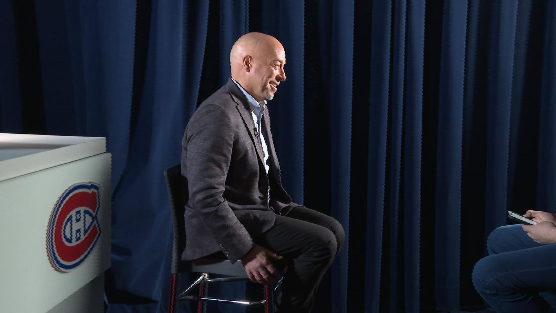 Voici le type d&rsquo;&eacute;change que cherche &agrave; faire Kent Hughes d&rsquo;ici la date limite