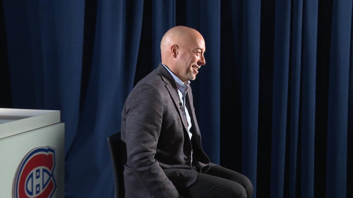 Voici le type d’échange que cherche à faire Kent Hughes d’ici la date limite