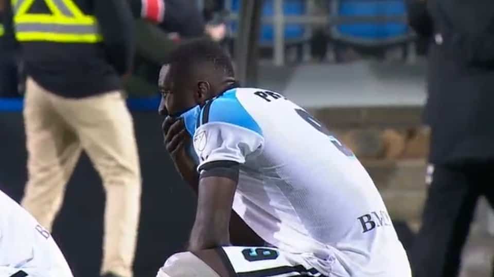 Saison à oublier : le CF Montréal échappe aussi la finale du Championnat canadien