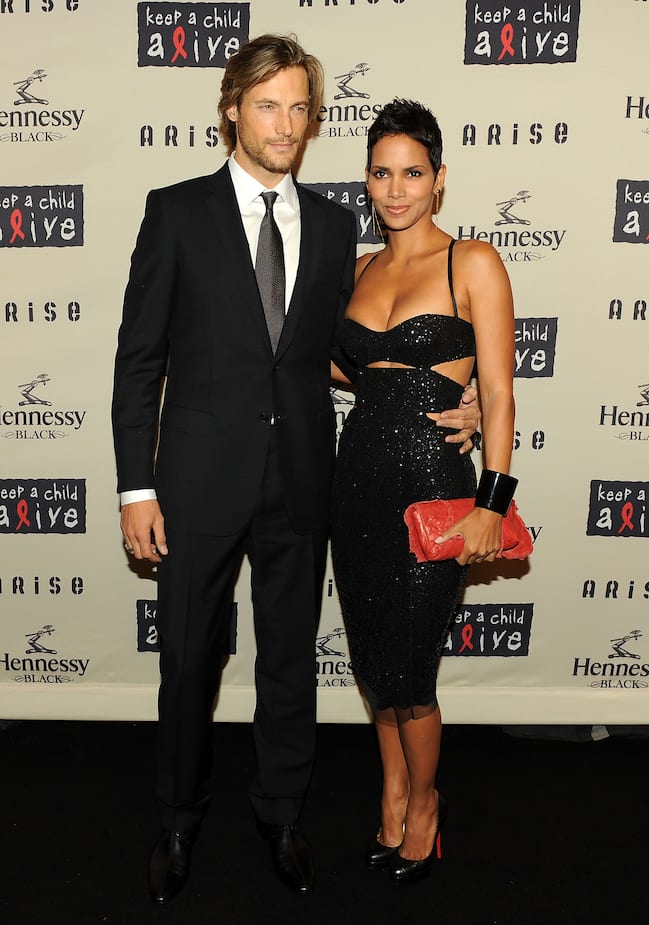 Image principale de l'article Révélations choc sur Gabriel Aubry!