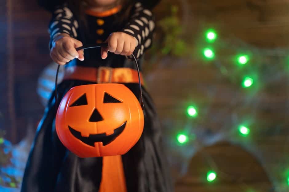 Une première ville annule l'Halloween 2020 TVA Nouvelles