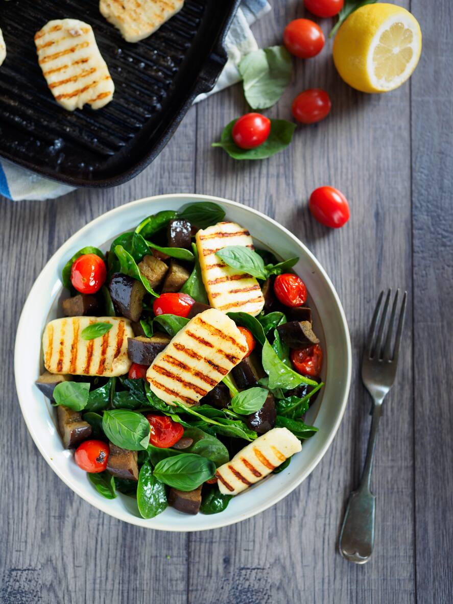 TOP 10 de recettes intégrant de délicieux fromages