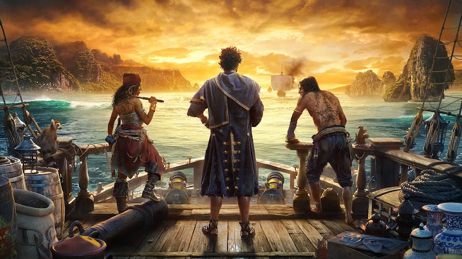 Image principale de l'article Ubisoft repousse la sortie du jeu une 6e fois
