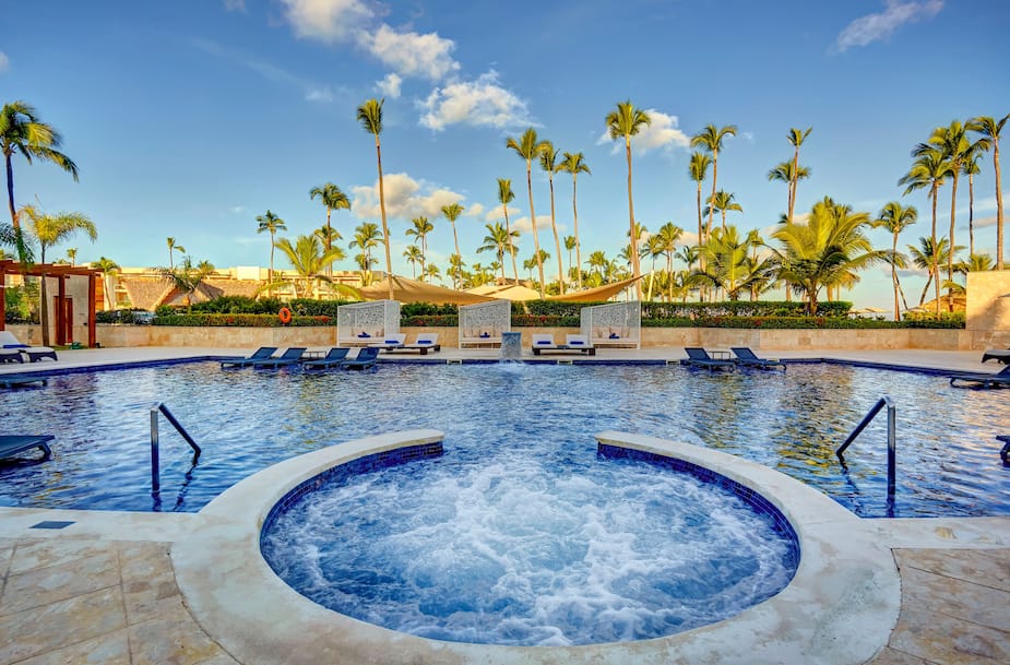 Les 10 meilleurs hôtels tout inclus à Punta Cana | Silo 57