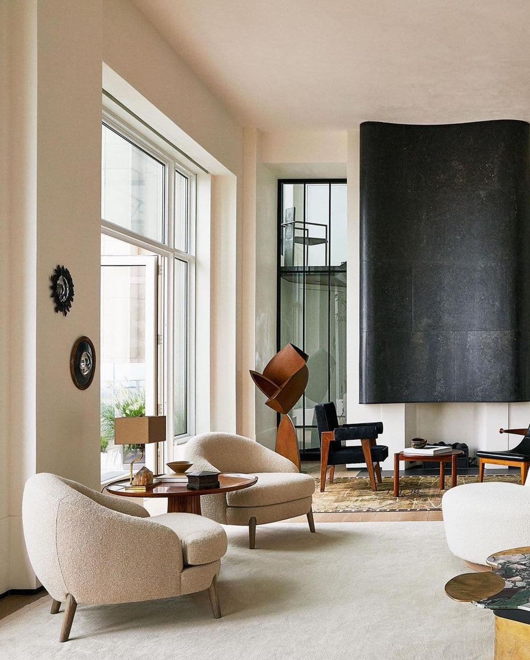 5 conseils pour une déco néominimalisme