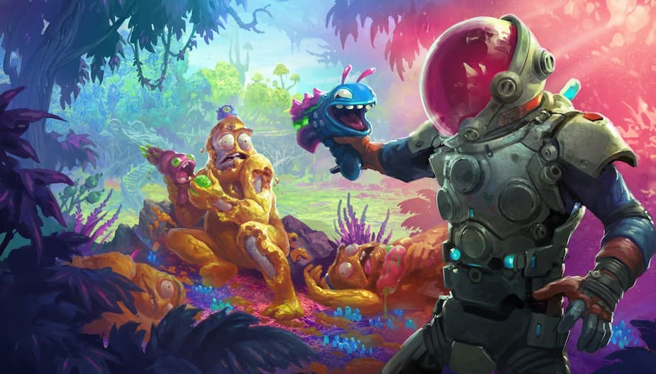 Image principale de l'article Dix nouveaux jeux s’ajoutent à Xbox Game Pass