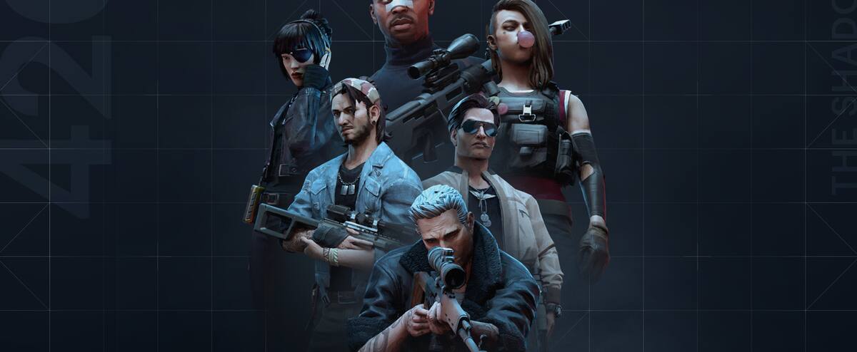 Square Enix Montréal lance Hitman Sniper: The Shadows