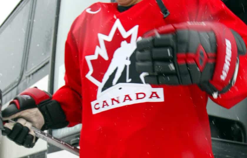 Autre scandale en vue chez Hockey Canada?
