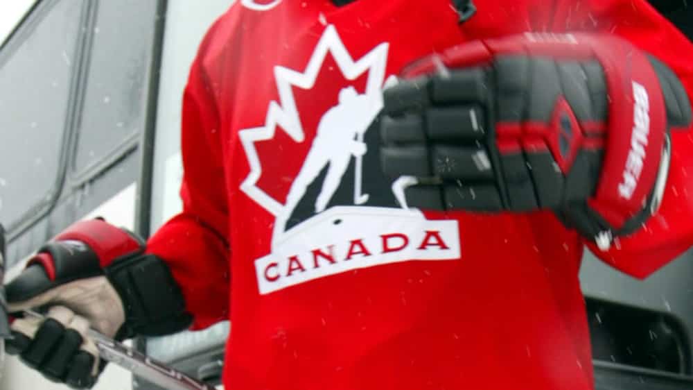 Autre scandale en vue chez Hockey Canada?