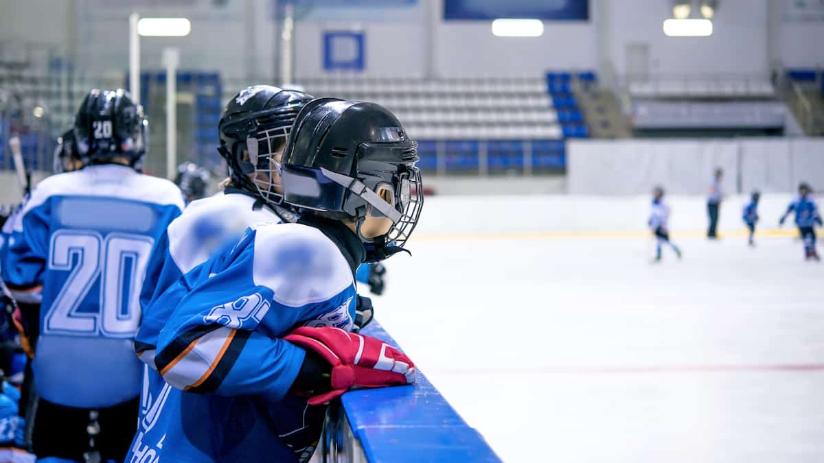 Trois quarts des enfants ayant pratiqué un sport ont subi des abus