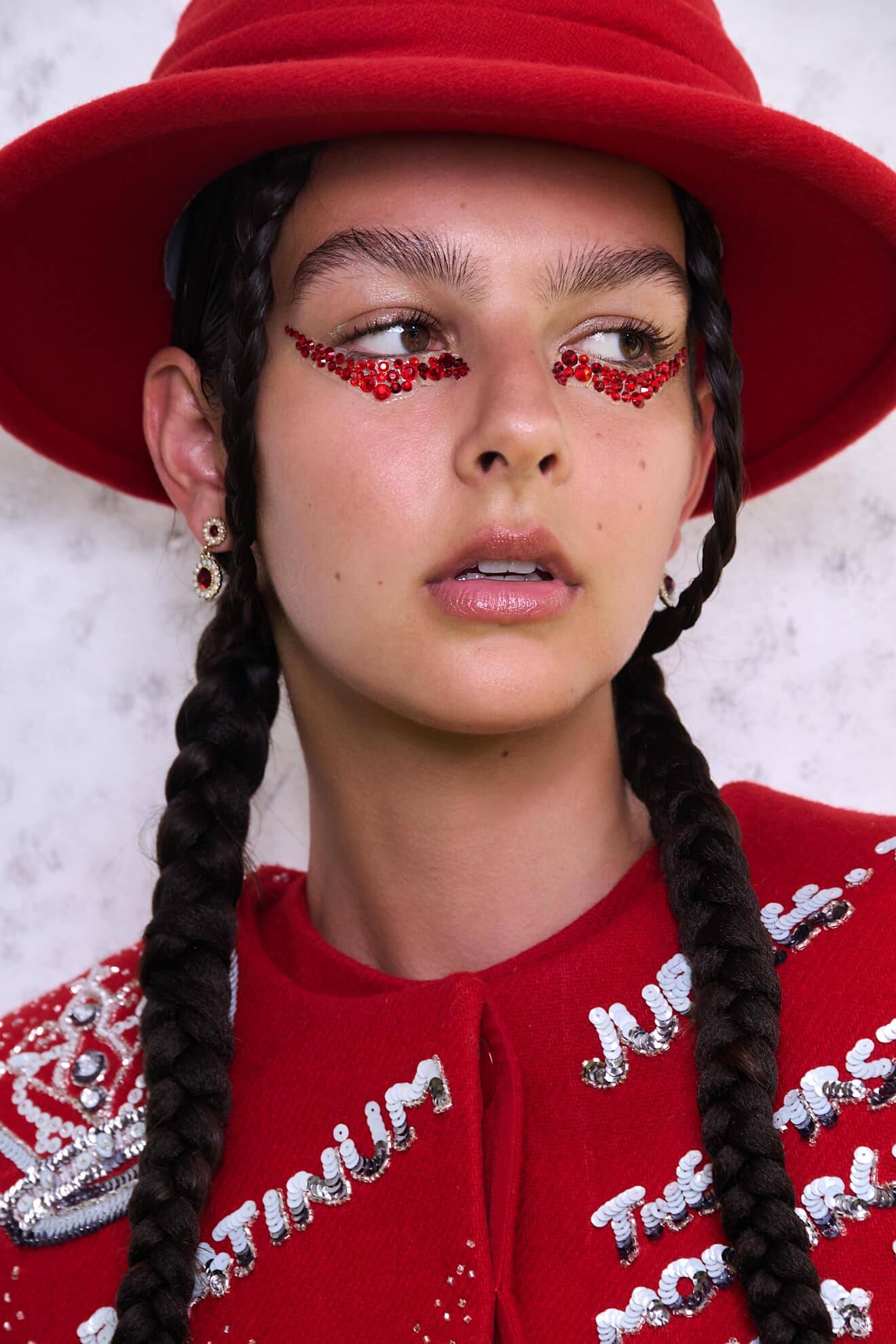 Le cat eye est mort: voici ce qui le remplace