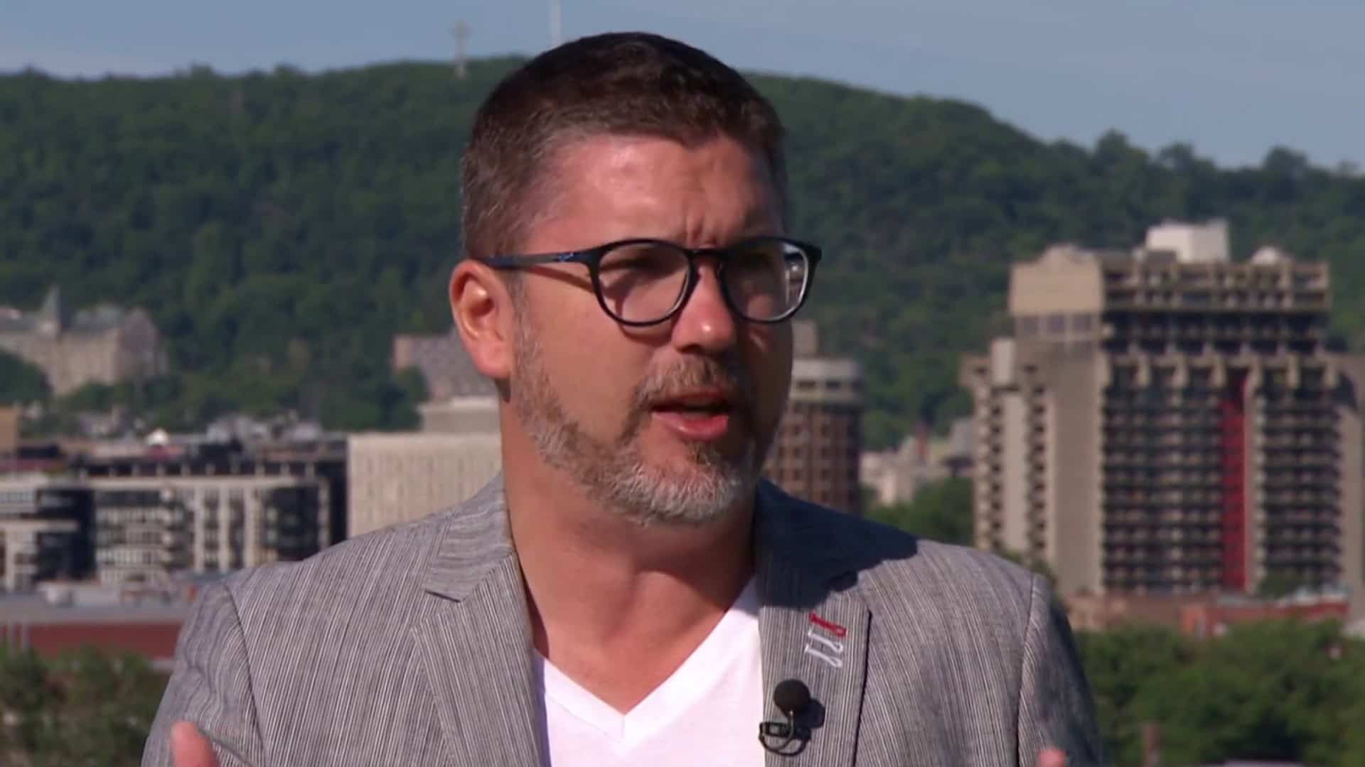 Antoine Joubert nous présente le Honda HR-V 202