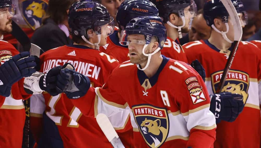 Huberdeau: le CH pourra-t-il tenter le coup?