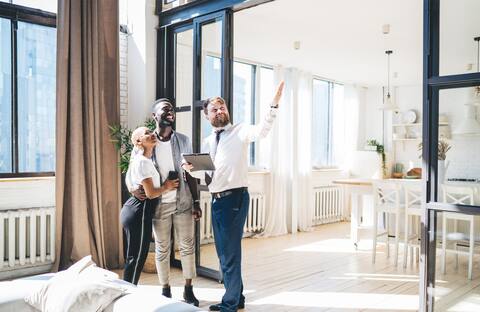 Courtier immobilier : mon métier, ma passion et mon expertise