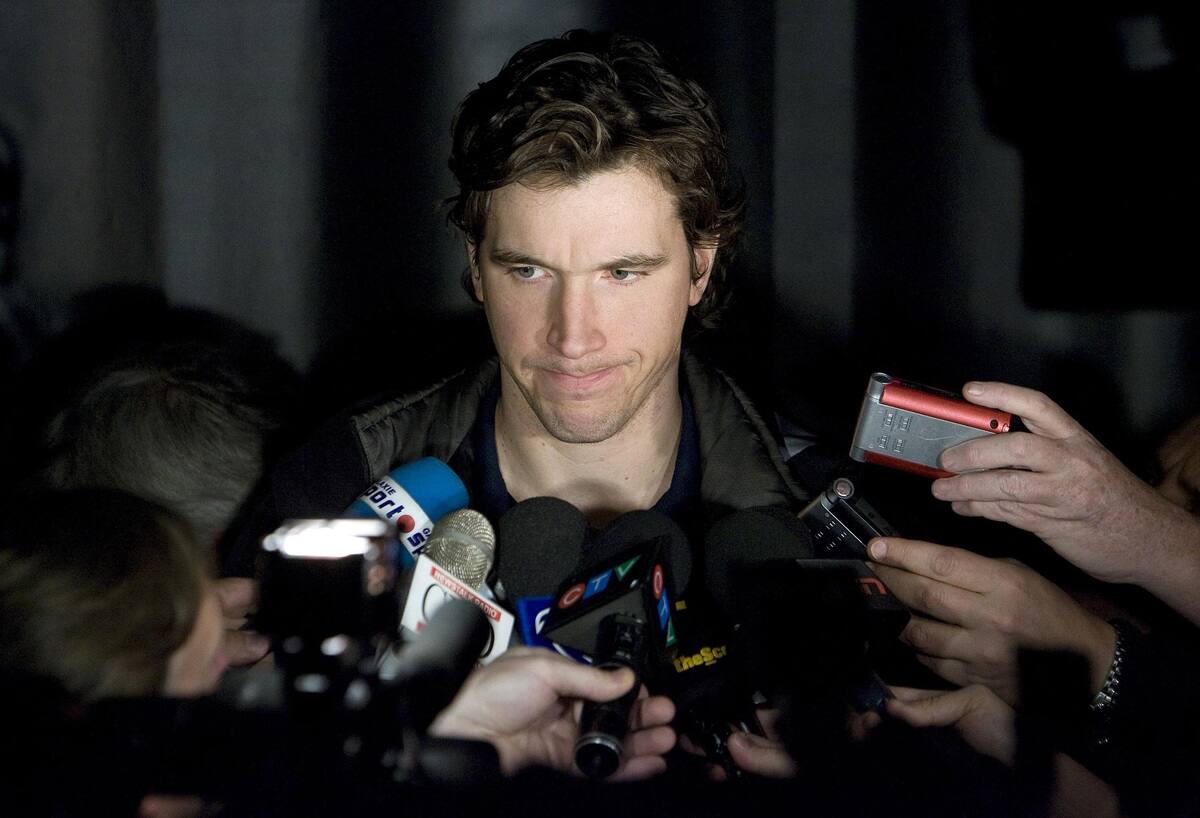 Huet ferme la porte &agrave; Montr&eacute;al... pour l'instant