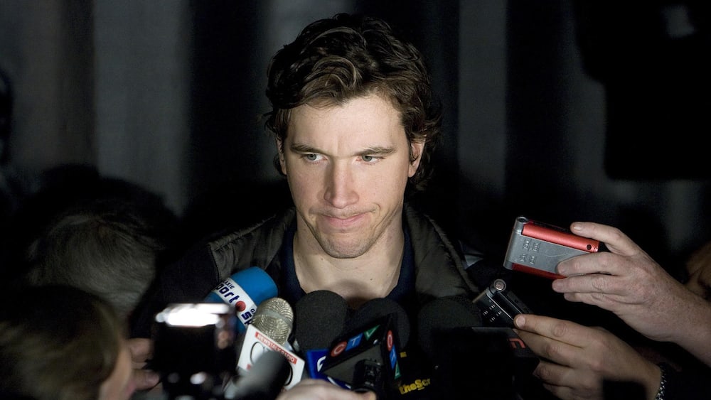 Huet ferme la porte à Montréal... pour l'instant