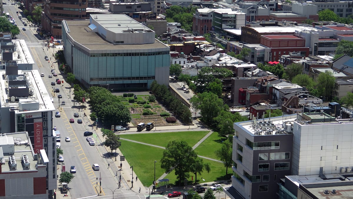 «J’ai l’impression de “rewinder” à l’époque Jean Drapeau»: l’opposition s’intensifie contre un projet d’Hydro-Québec à Montréal