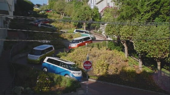 ID.Buzz 2025 de Volkswagen