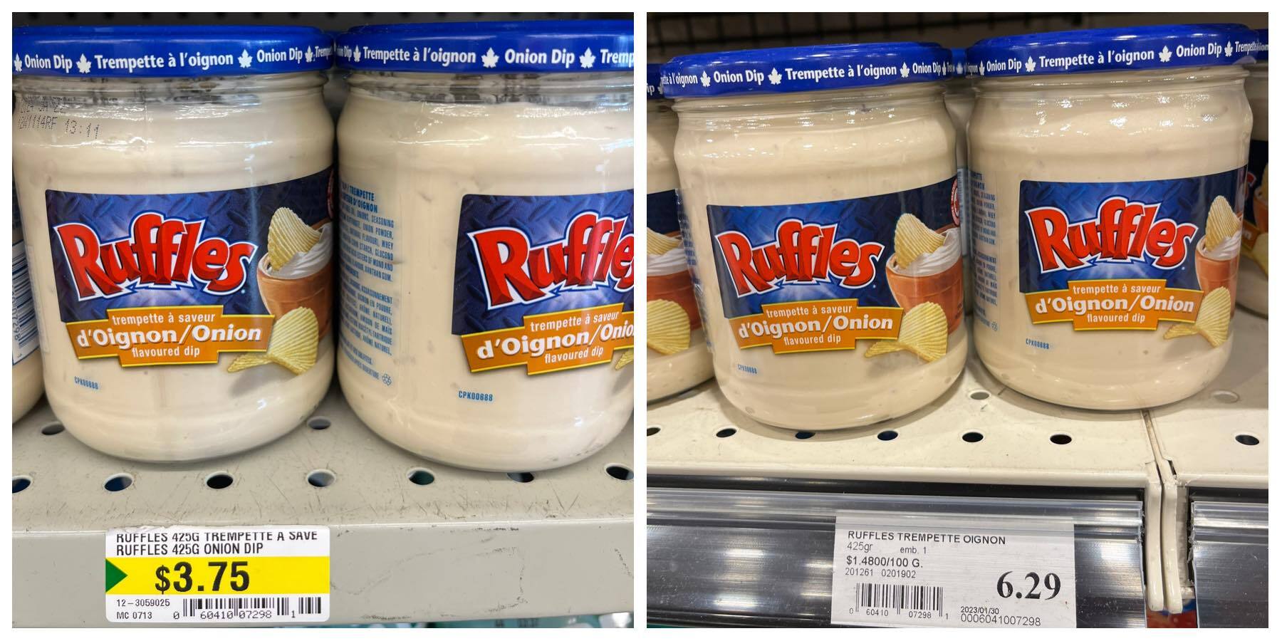 Pourquoi les mêmes produits se vendent trois fois plus cher en épicerie ...