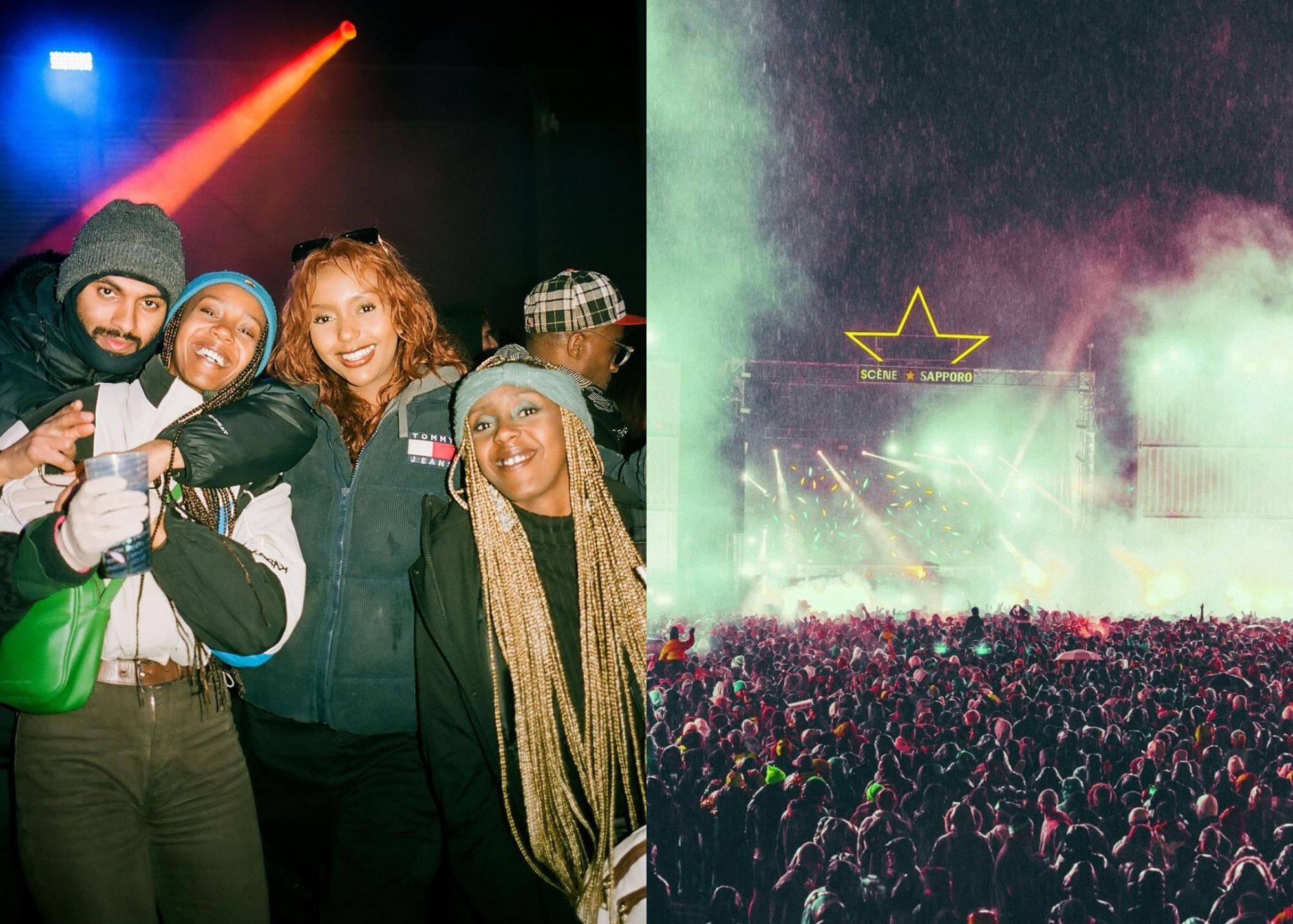 Igloofest débarque à Gatineau à l'hiver 2025