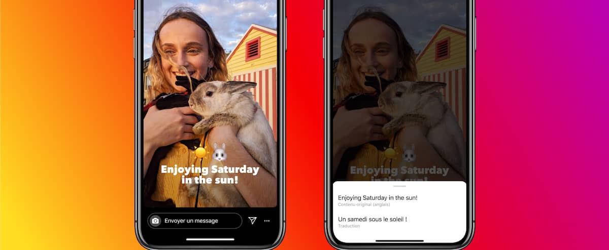 Instagram, novas funções de tradução e gerenciamento de conteúdo sensível Instagram, novas funções de tradução e gerenciamento de conteúdo sensível