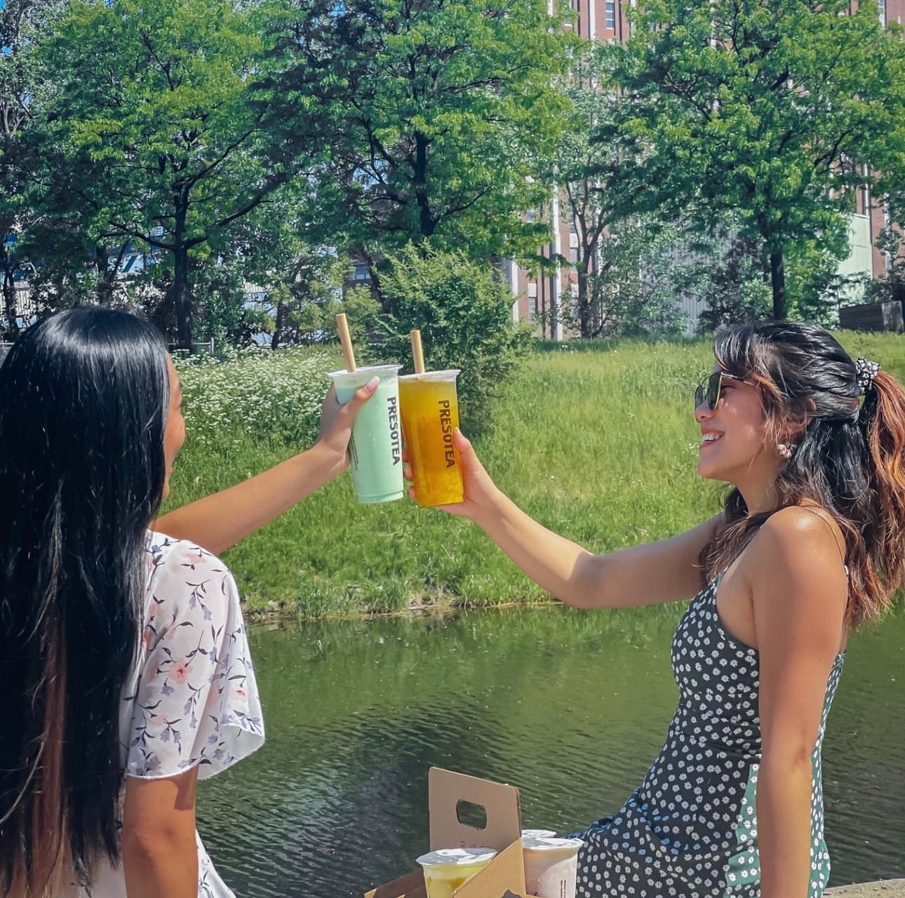 10 comptoirs de «Bubble Tea» à découvrir à Québec