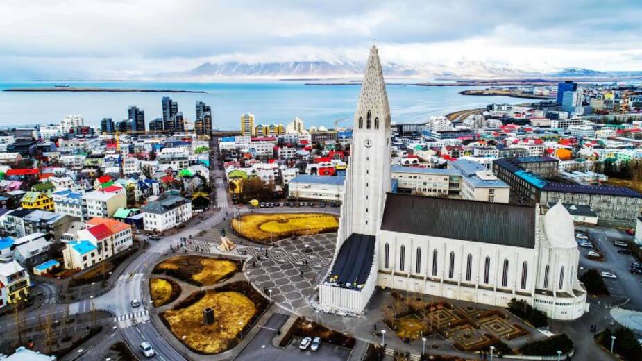 Image principale de l'article 8 incontournables en Islande