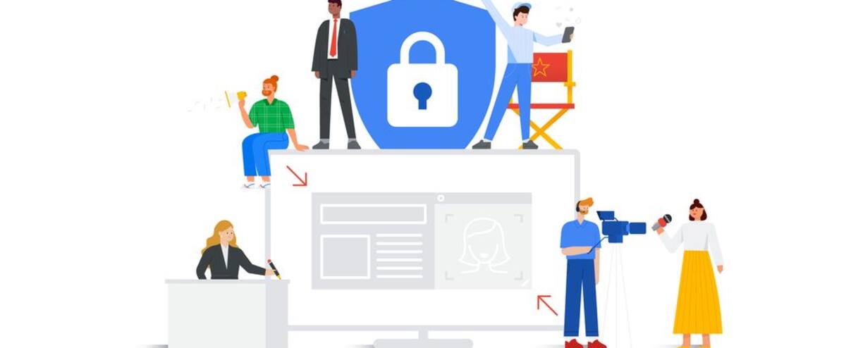 Google donne des clés de sécurité aux utilisateurs menacés par les pirates d’États voyous