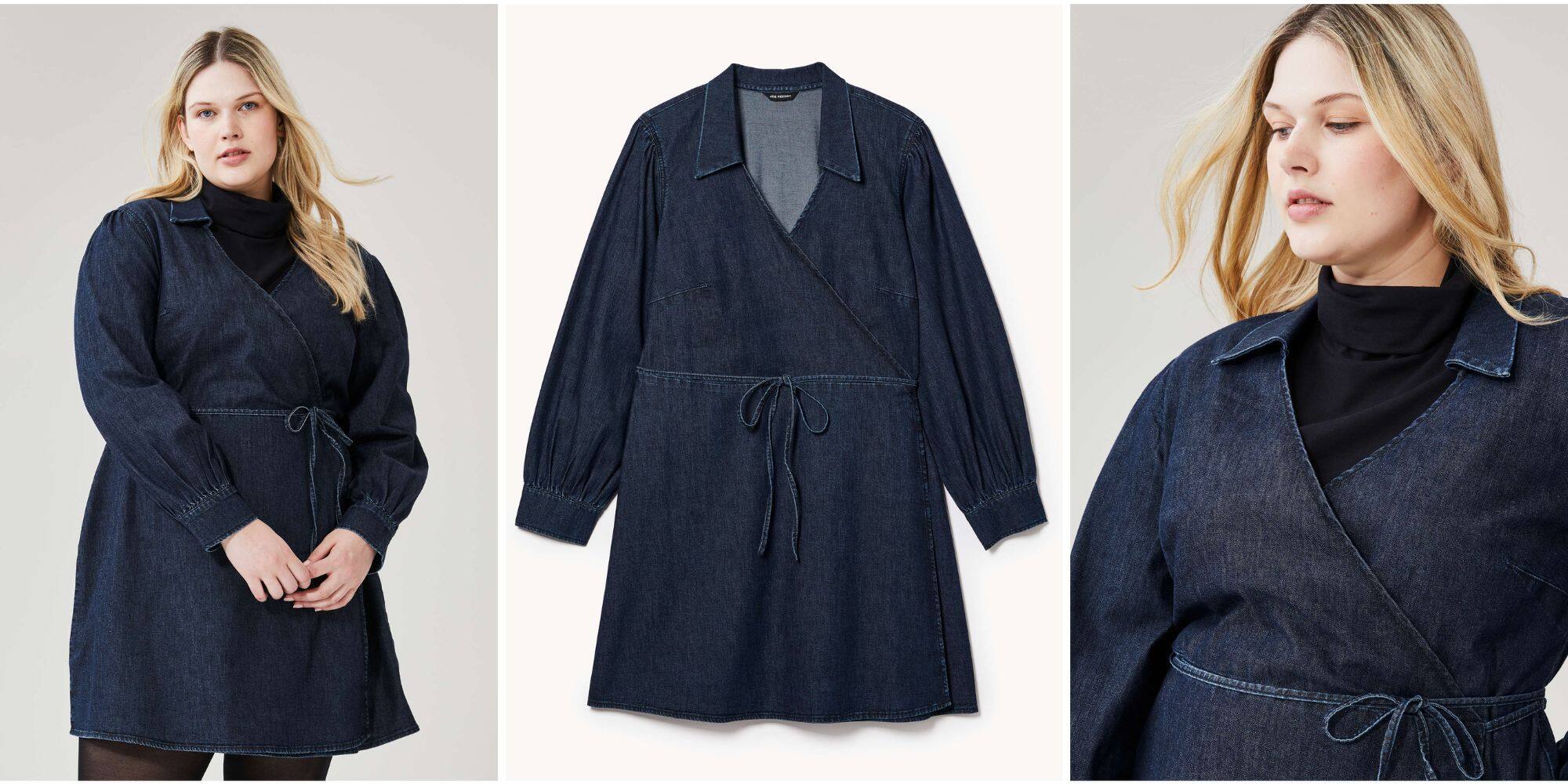 Cette robe à - de 50$ est parfaite pour la rentrée